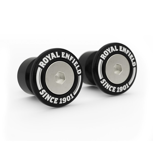 Golden Brass Swing Pivot Cap With Gun Logo For Royal Enfield Classic – AEspares